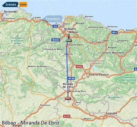 miranda de ebro a santander|Trenes desde Miranda de Ebro a Santander